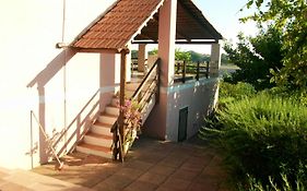 Bouganville Valledoria
